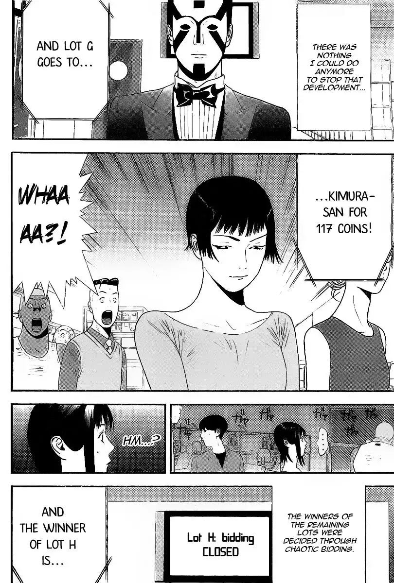 Liar Game Chapter 152 10